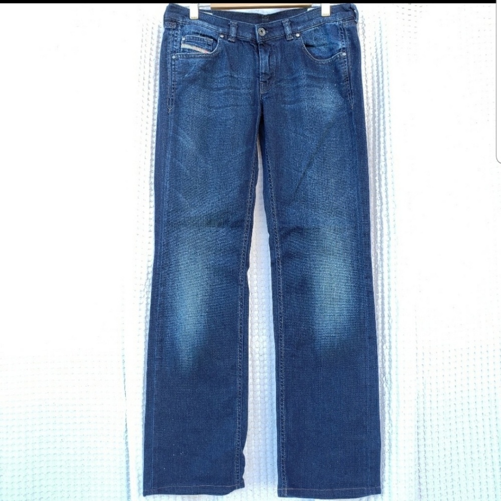 Diesel Doozy W29 L32 Made in Italy